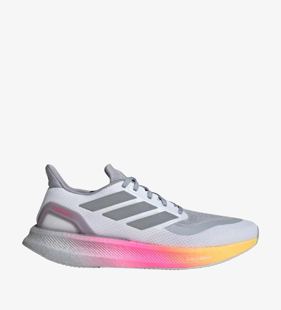 Adidas Beyaz Adidas Pureboost 5