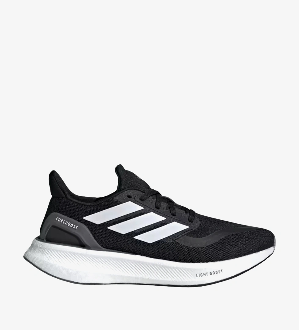 Adidas Siyah Adidas Pureboost 5