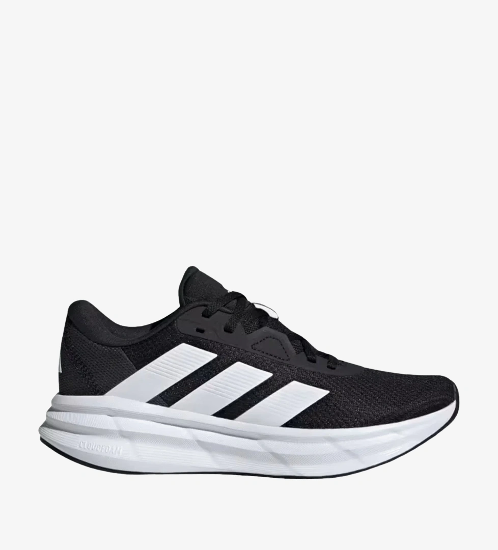 Adidas Galaxy 7 Kadın Siyah Yol Koşusu Ayakkabısı