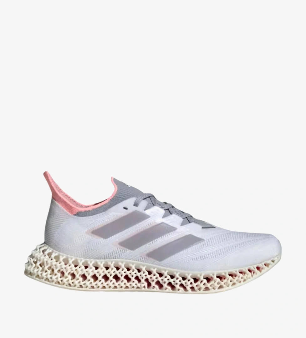 Adidas Beyaz Adidas 4dfwd 4