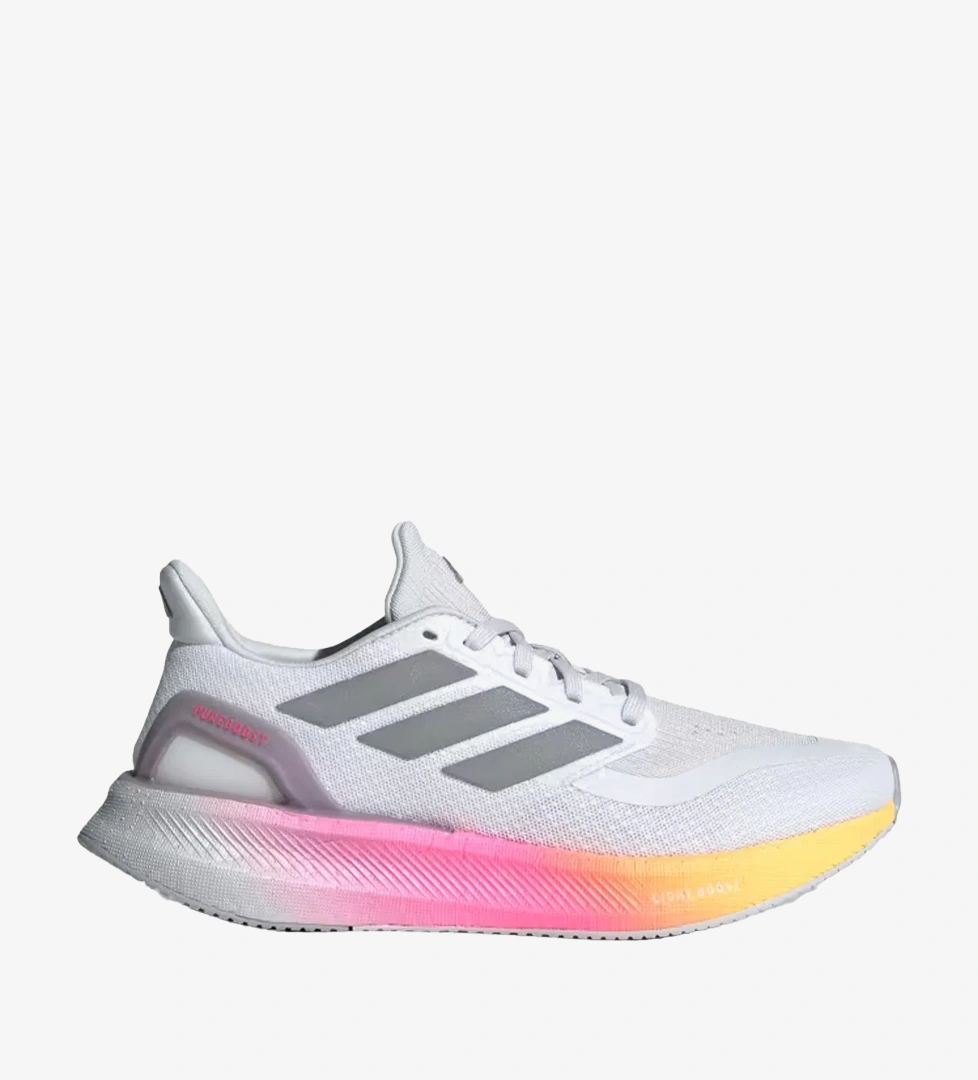 Adidas Beyaz Adidas Pureboost 5