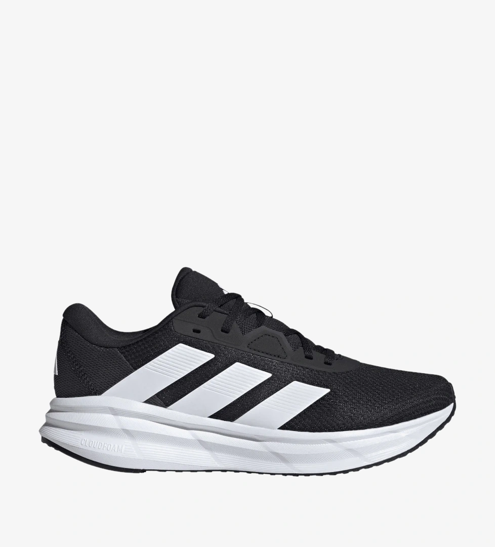 Adidas Siyah Adidas Galaxy 7