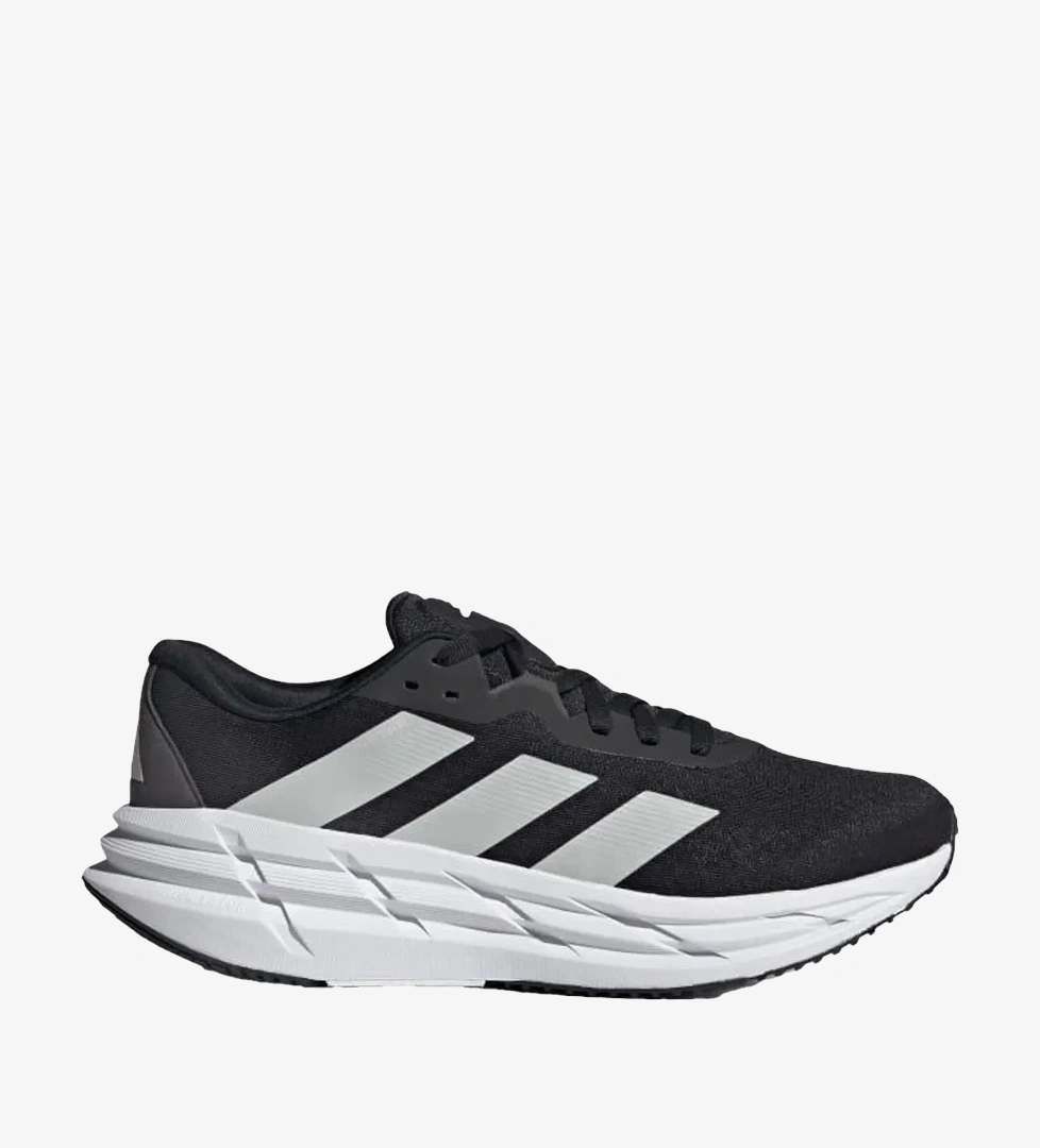 Adidas Siyah Adidas Adistar 3