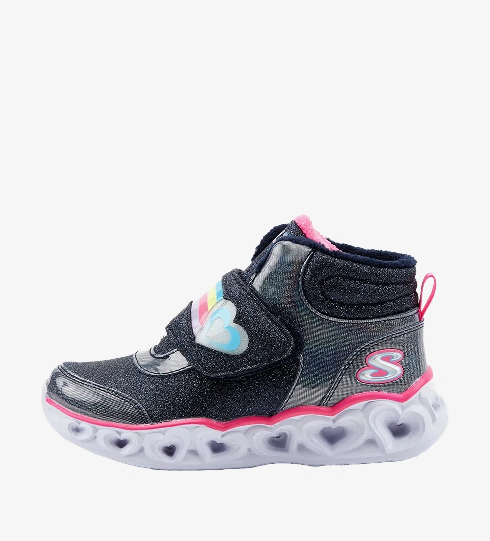 Skechers Renkli Skechers Heart