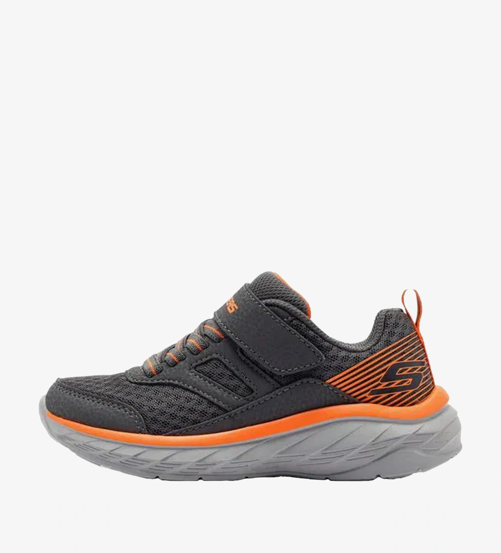 Skechers Siyah Skechers Boundless