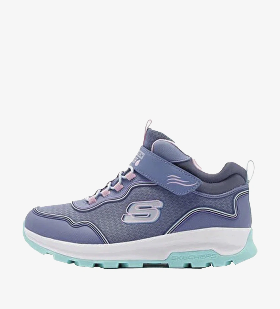 Skechers Gri Skechers Storm