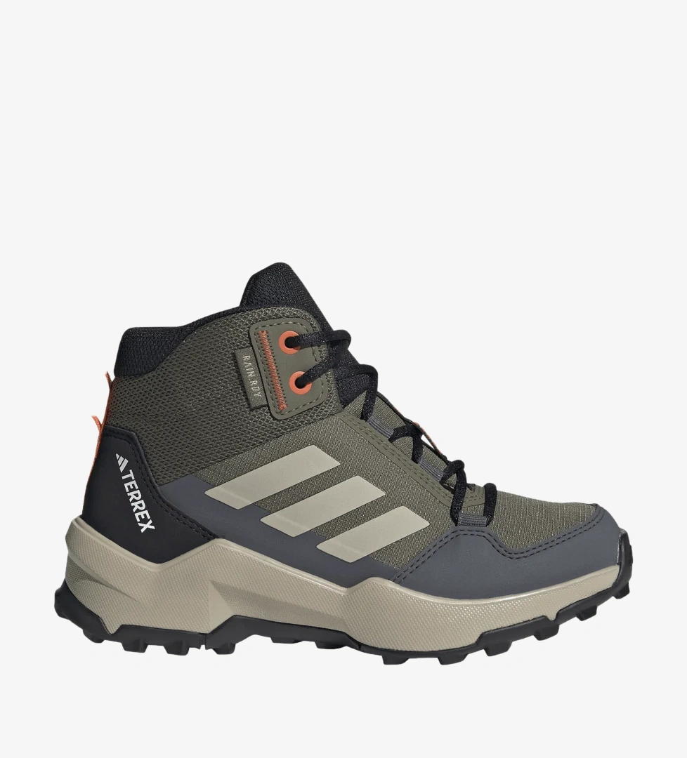Adidas Yeşil Adidas Terrex Ax4r