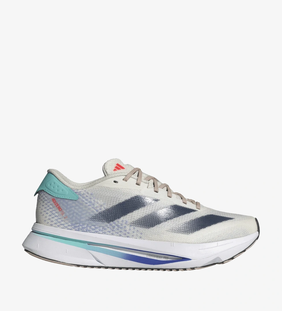 Adidas Beyaz Adidas Adizero SL2