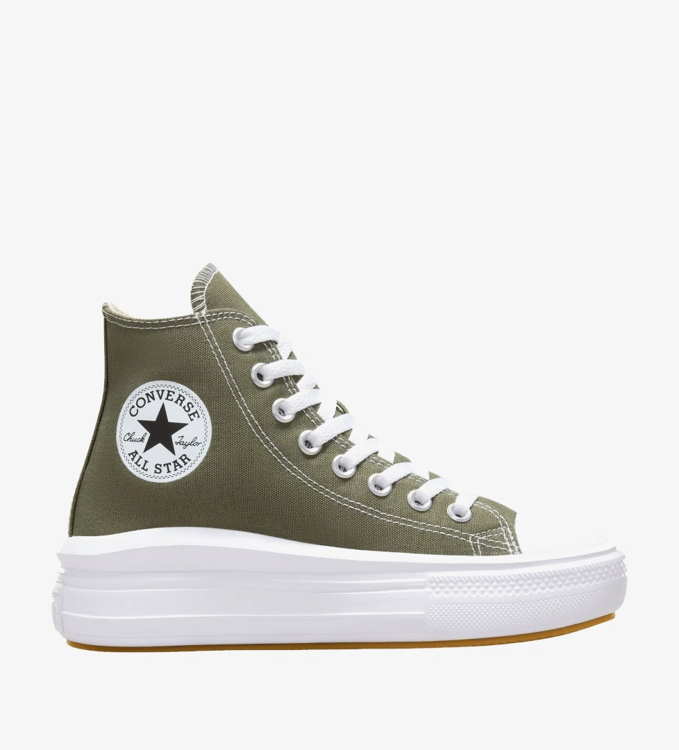Converse Renkli Converse Ctas Move