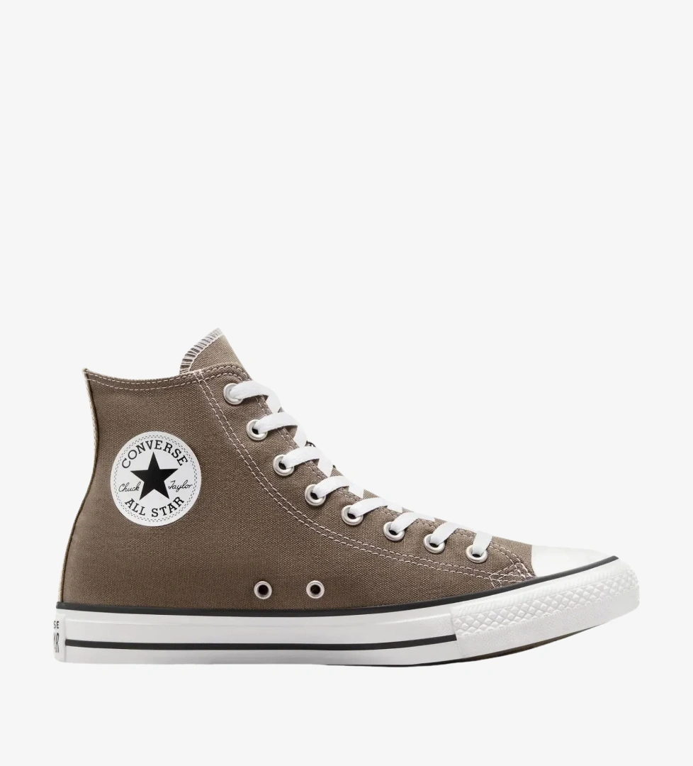 Converse Kahverengi Converse Ctas Hi