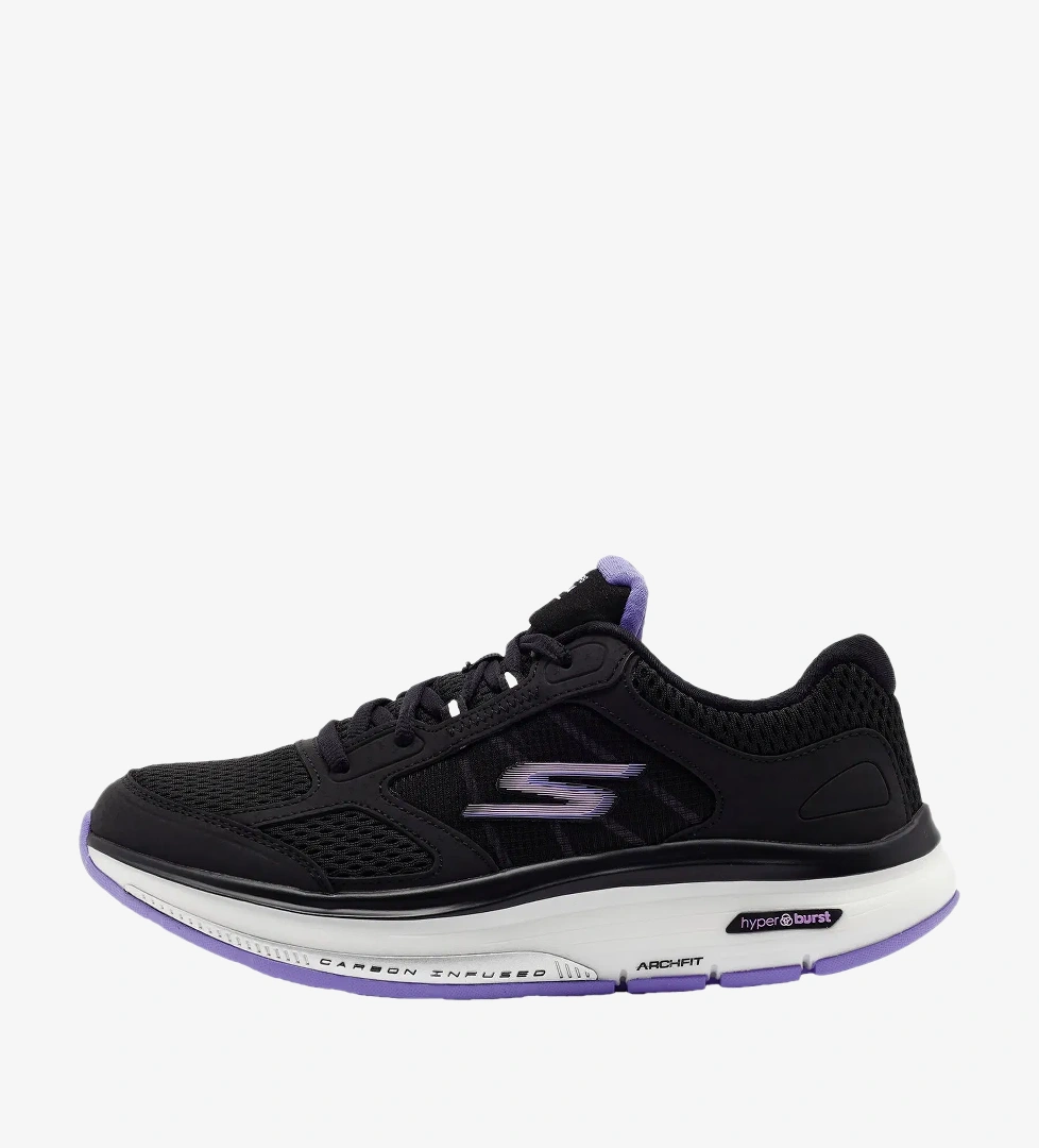Skechers Go Walk Workout Walker Kadın Günlük Ayakkabı