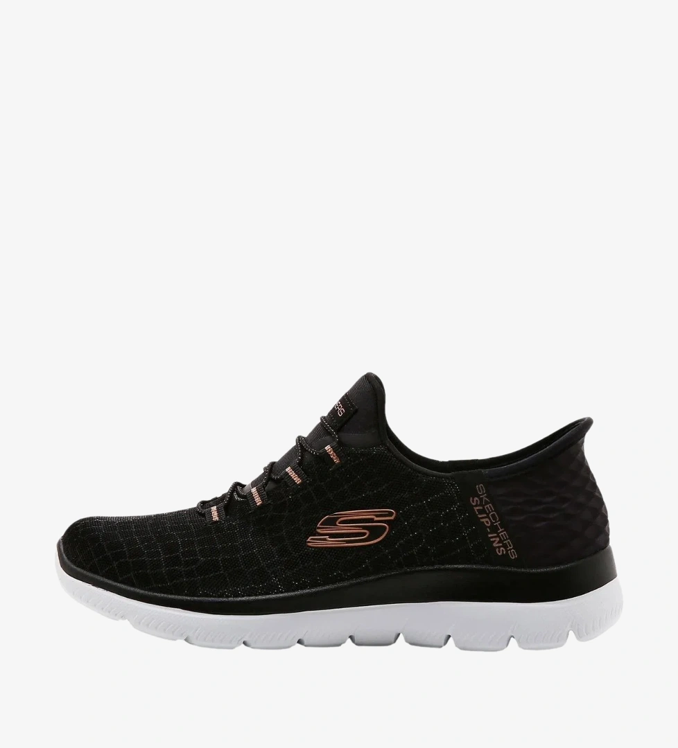 Skechers Dlux Walker 20 Kadın Günlük Ayakkabı