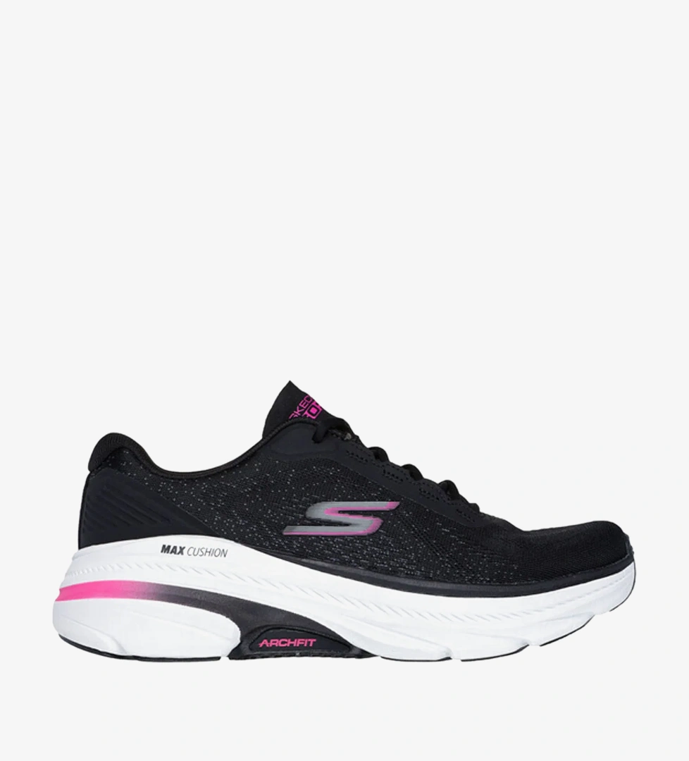 Skechers Max Cushioning Arch Fit 20 Kadın Yol Koşusu Ayakkabısı