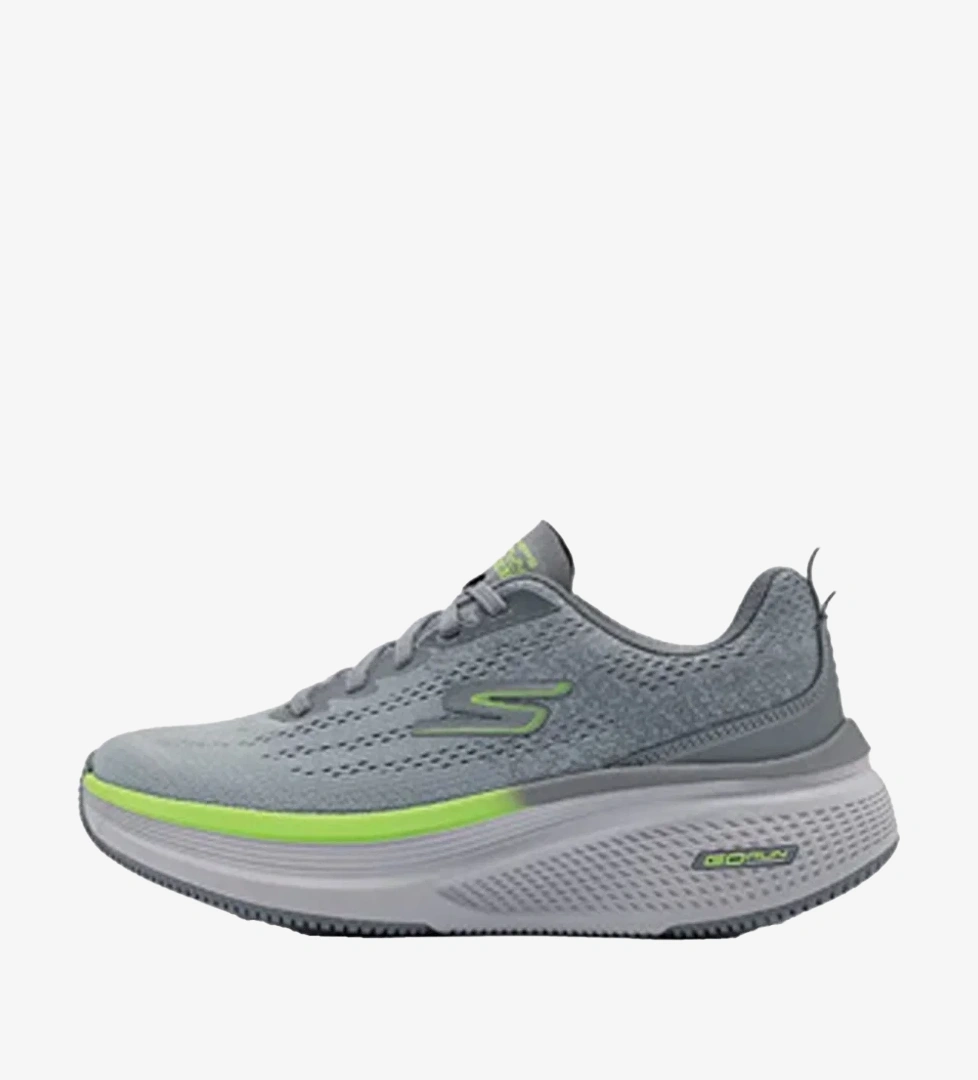 Skechers Skechers Go Run Elevate 2.0 Kadın Gri Günlük Ayakkabı Spx'da! Gri - 1. görsel