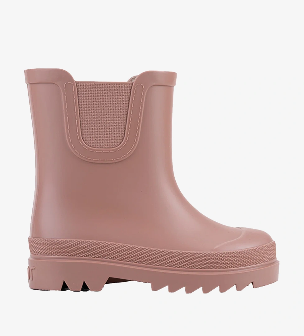 Igor Pembe Igor Tokio Unisex Çocuk Bot