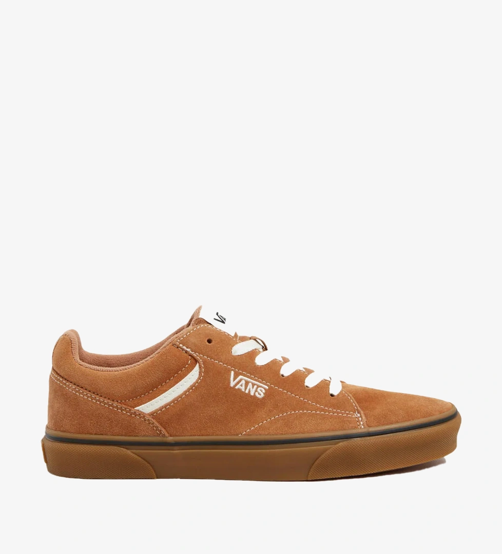 Vans Kahverengi Vans Seldan