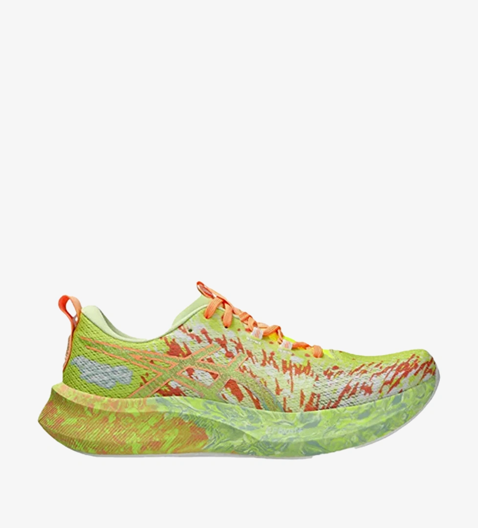 Asics Sarı Asics Noosa Tri