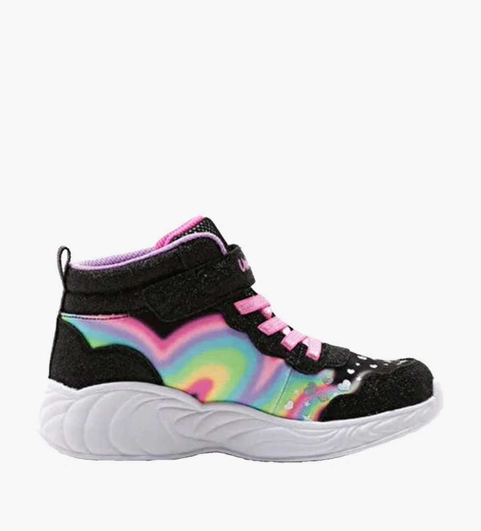 Skechers Renkli Skechers Unicorn