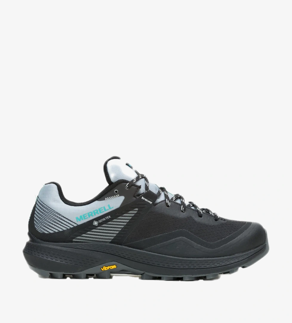 Merrell Siyah Merrell Mqm 3