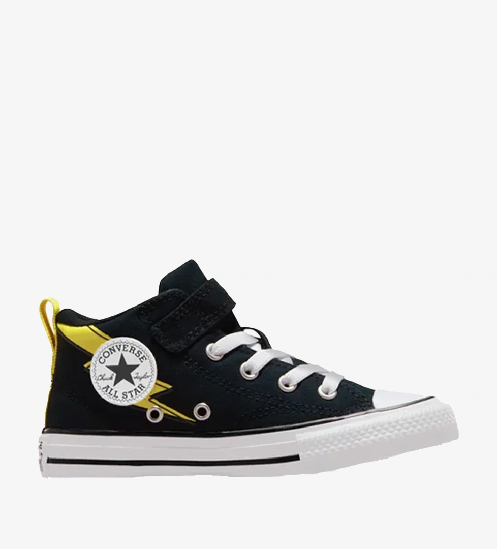 Converse Siyah Converse Ctas Malden