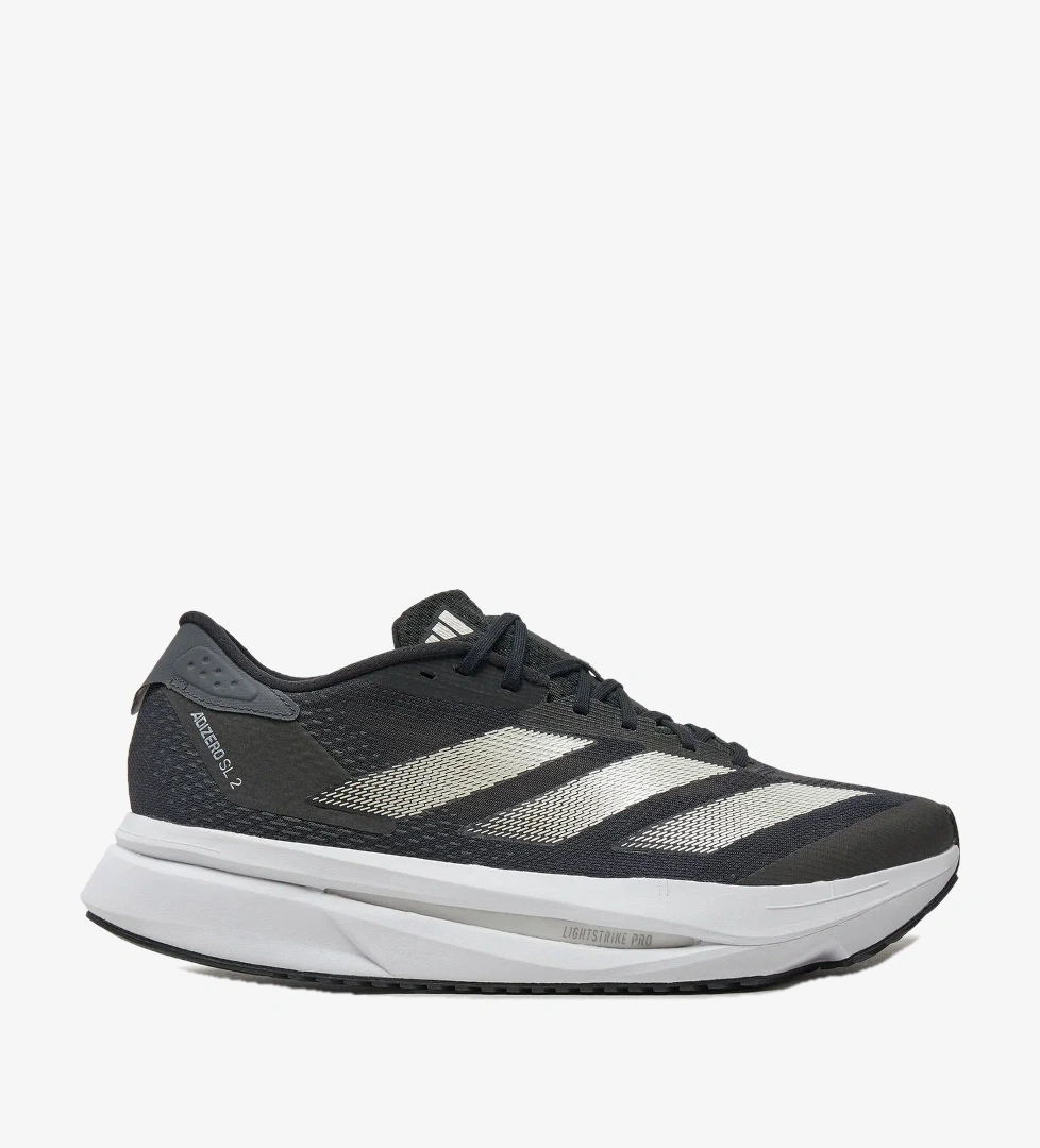 Adidas Siyah Adidas Adizero SL2