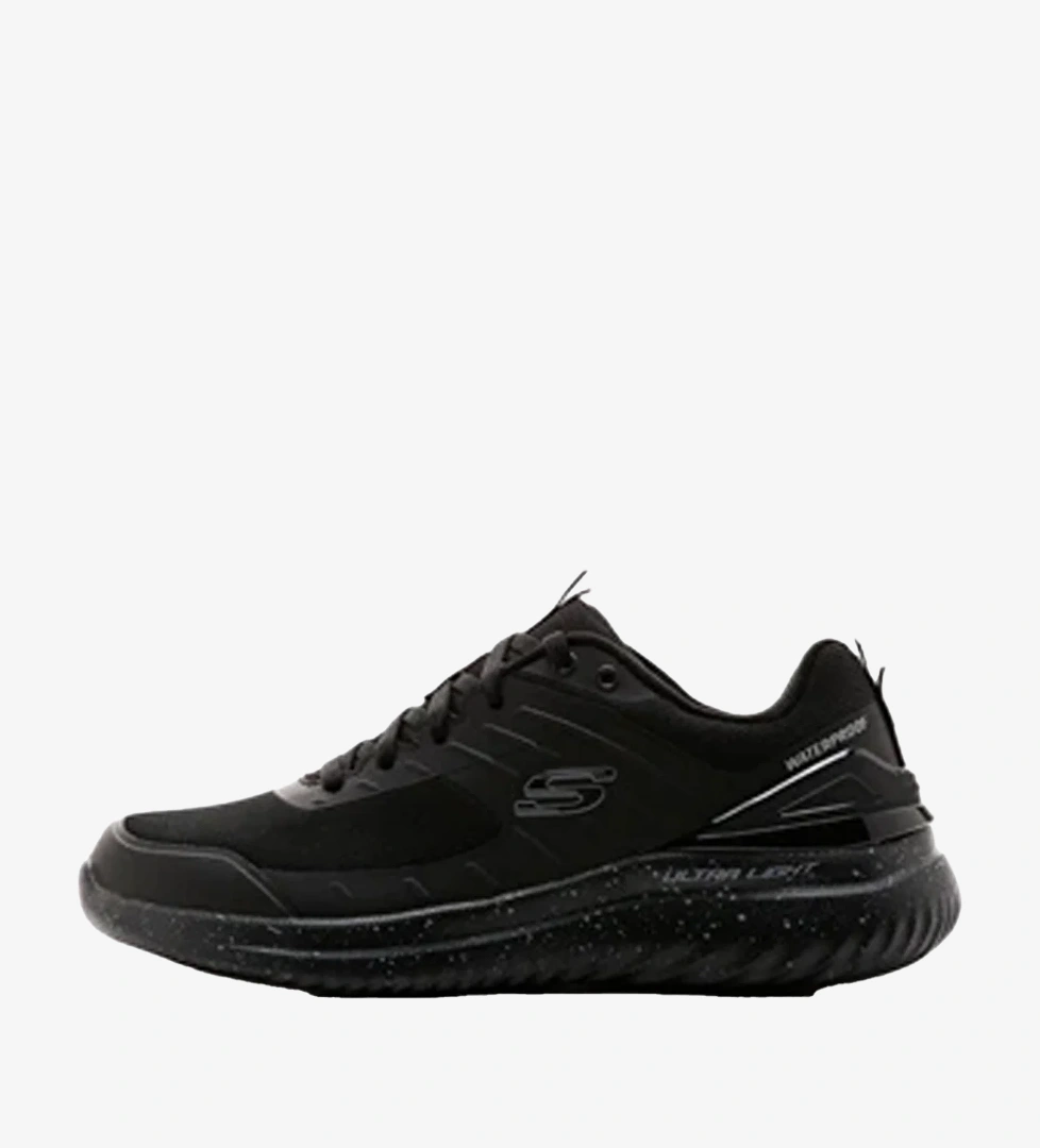 Skechers Siyah Skechers Bounder 2