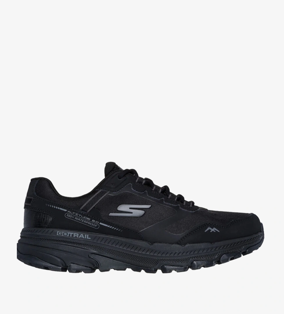 Skechers Go Run Trail Altitude 2 0 Pine Ridge Erkek Outdoor Ayakkabı