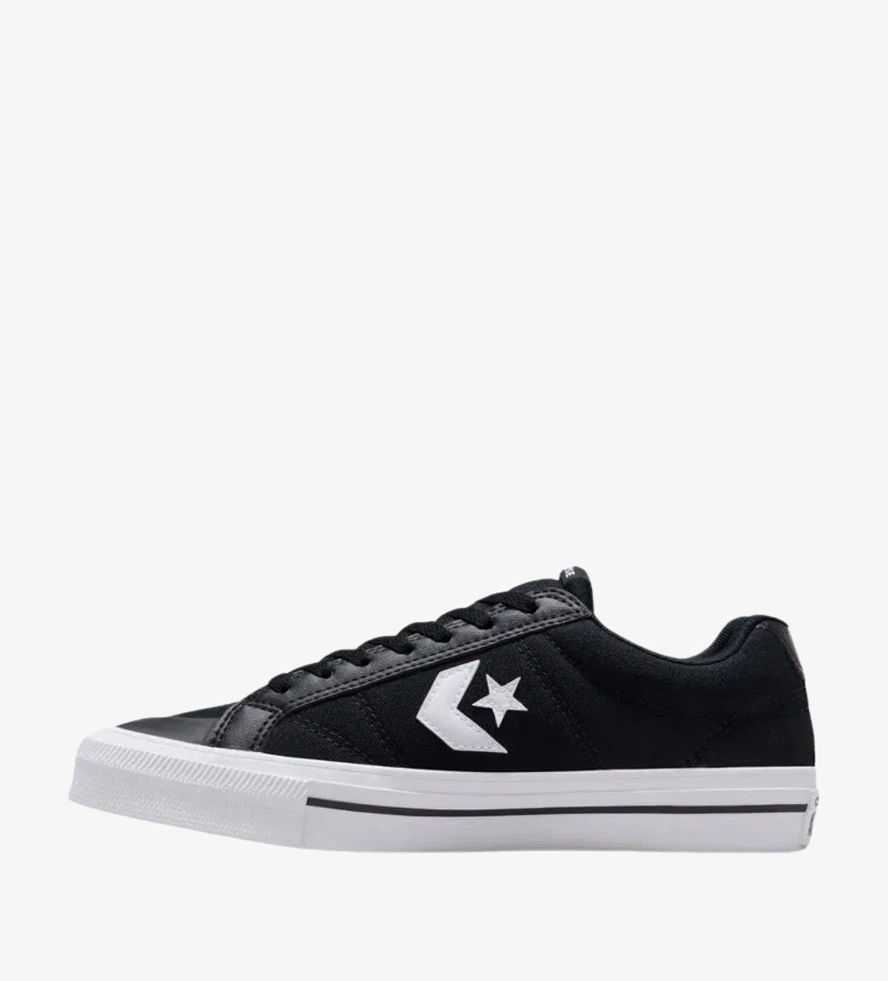 Converse Siyah Converse Sport