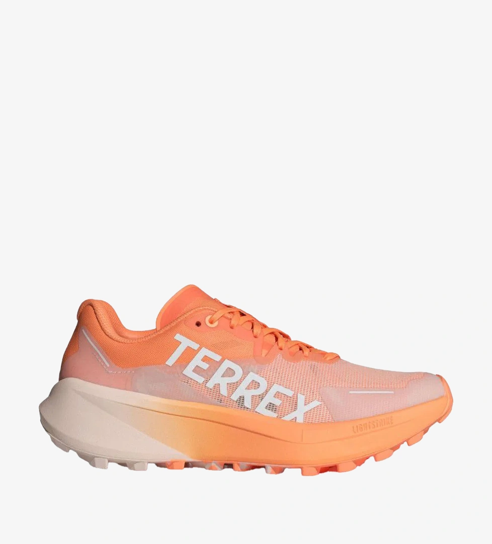 Adidas Turuncu Adidas Terrex Agravic