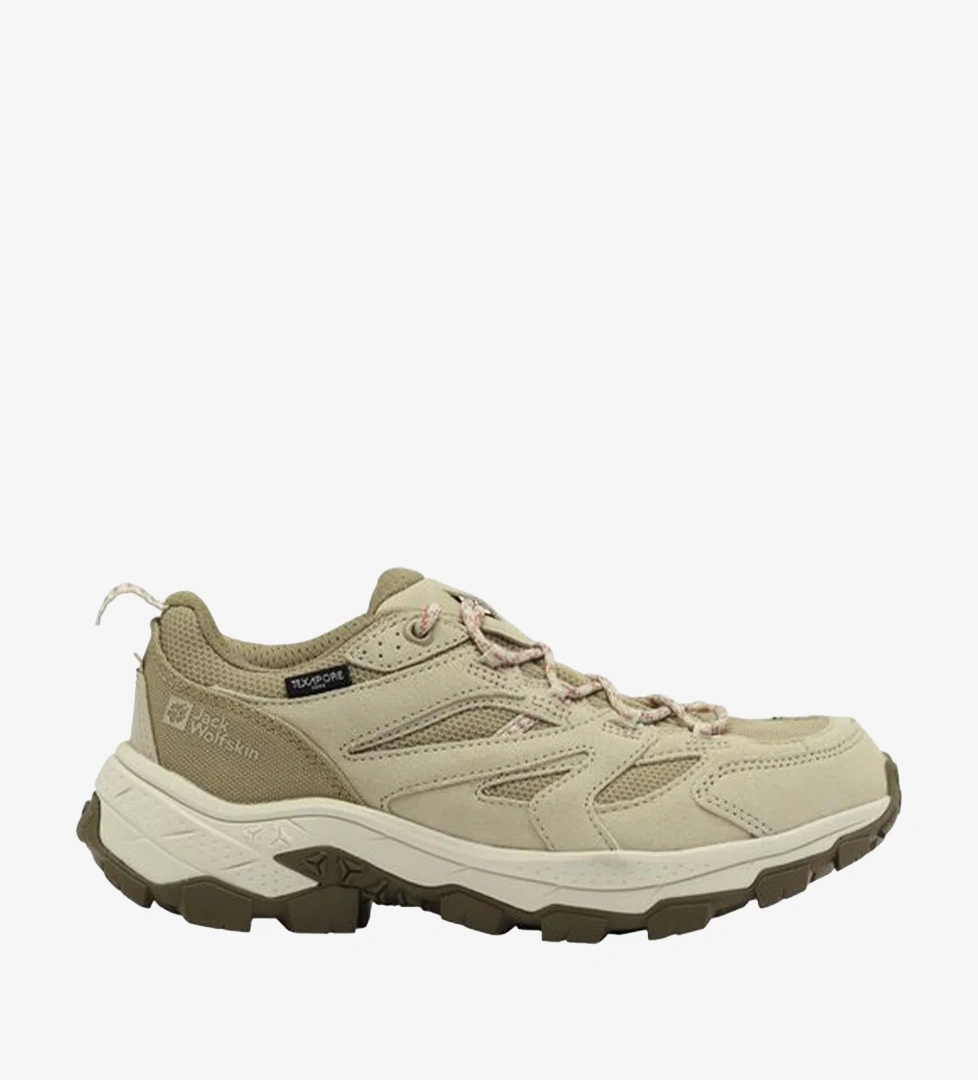 Jack Wolfskin Beyaz Jack Wolfskin Vojo Tour
