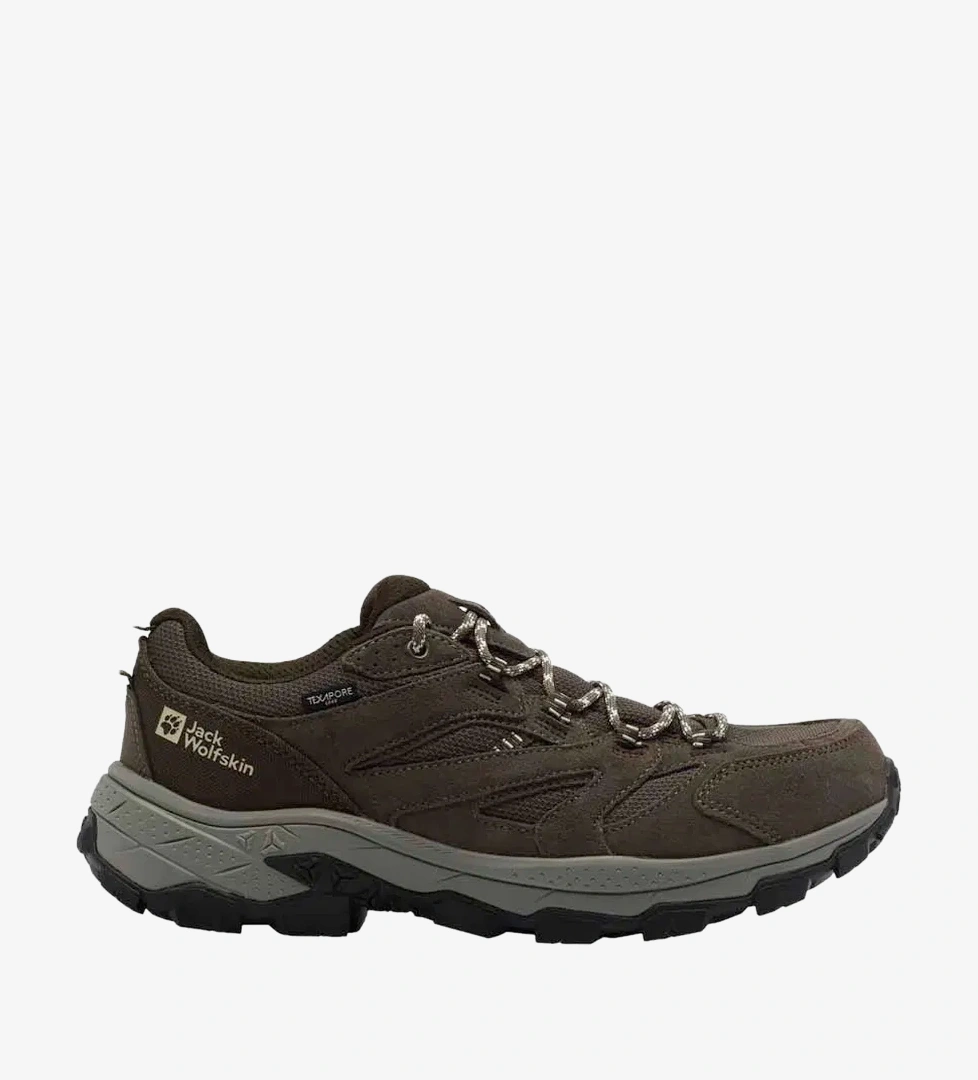 Jack Wolfskin Kahverengi Jack Wolfskin Vojo Tour