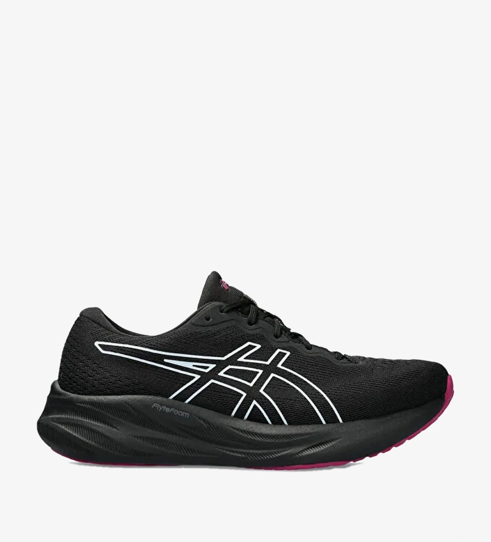 Asics Siyah Asics Gel Cumulus
