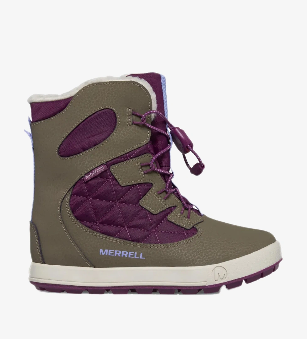 Merrell Merrell Bank