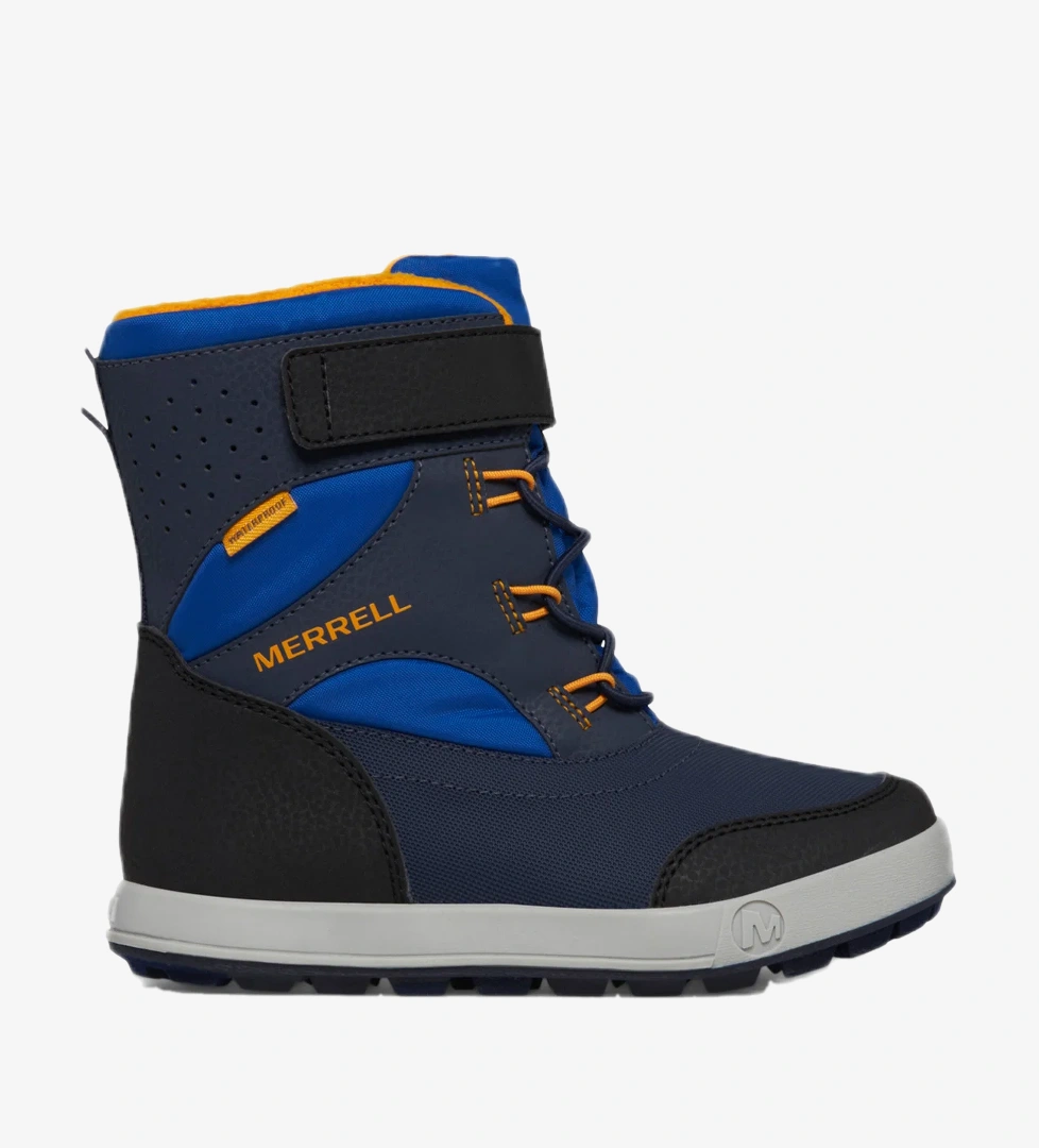 Renkli Merrell Storm 3.0