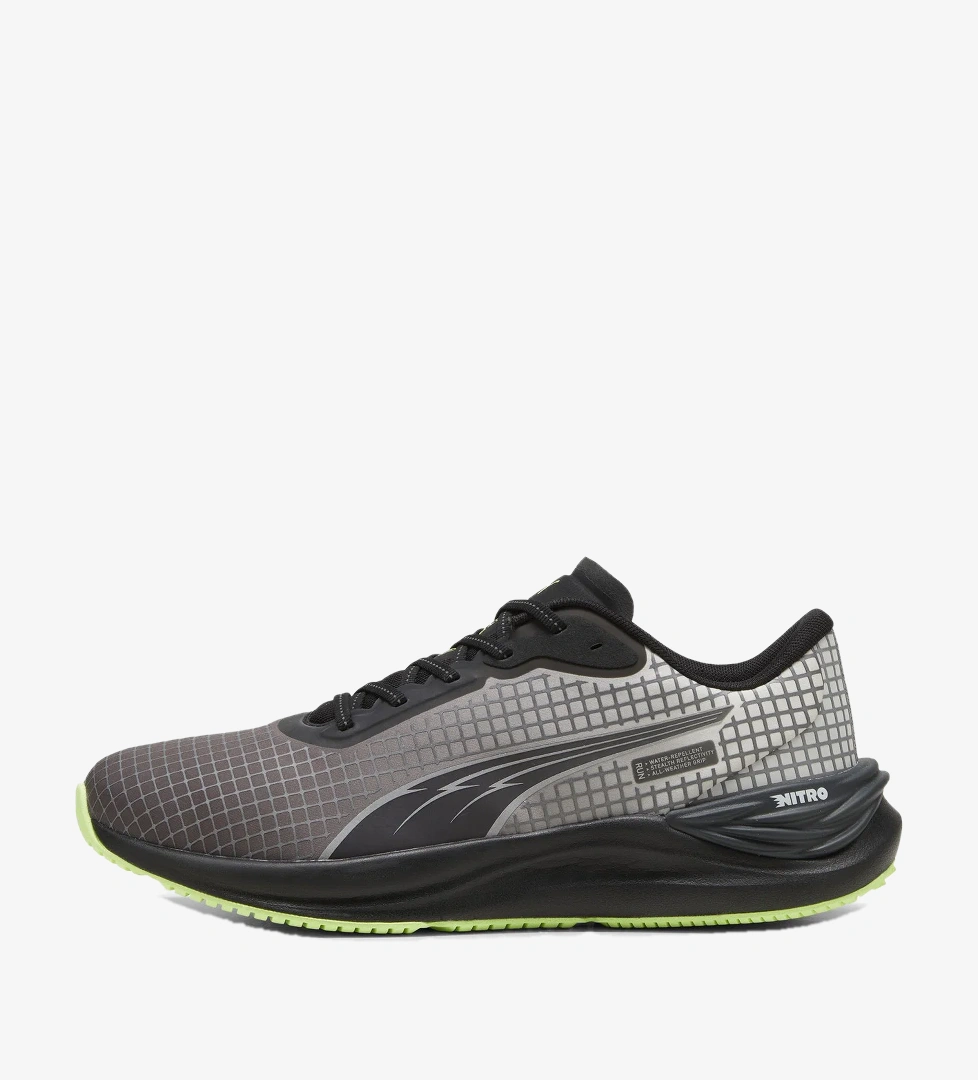 Puma Renkli Puma Electrify Nitro