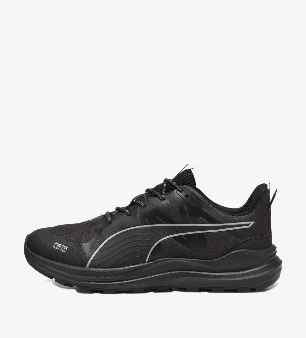 Puma Renkli Puma Reflect Lite