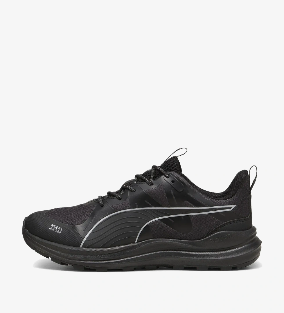 Puma Reflect Lite Trail Ptx Unisex Yol Koşusu Ayakkabısı