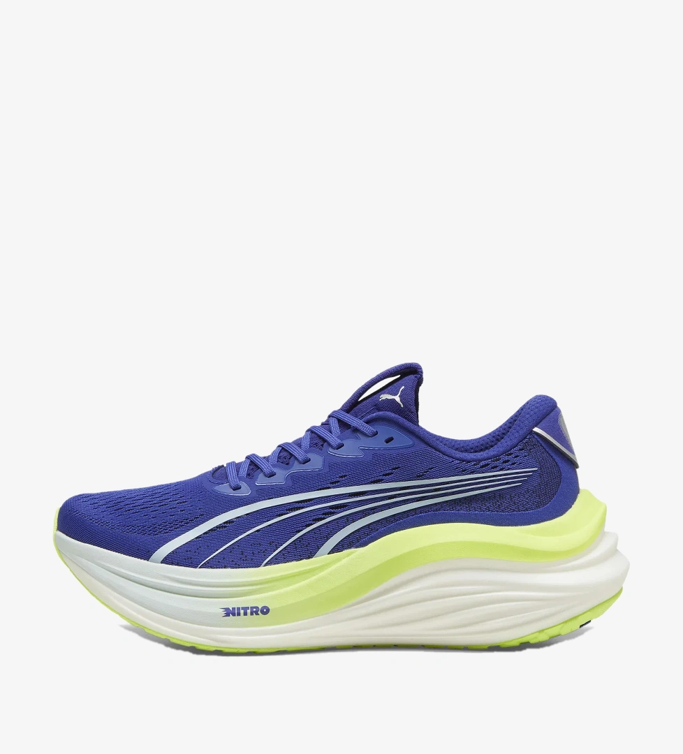 Puma Renkli Puma Magmax Nitro™