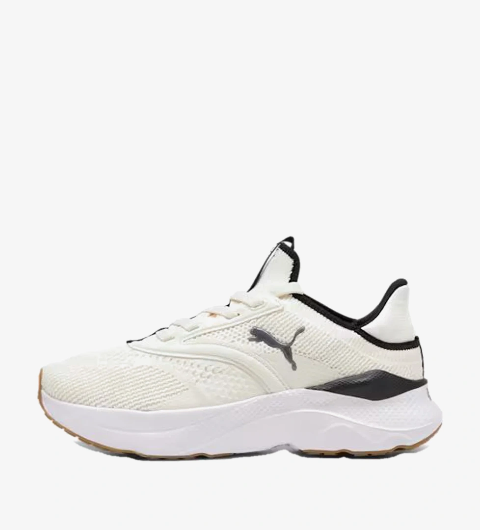 Puma Renkli Puma Softride Mayve