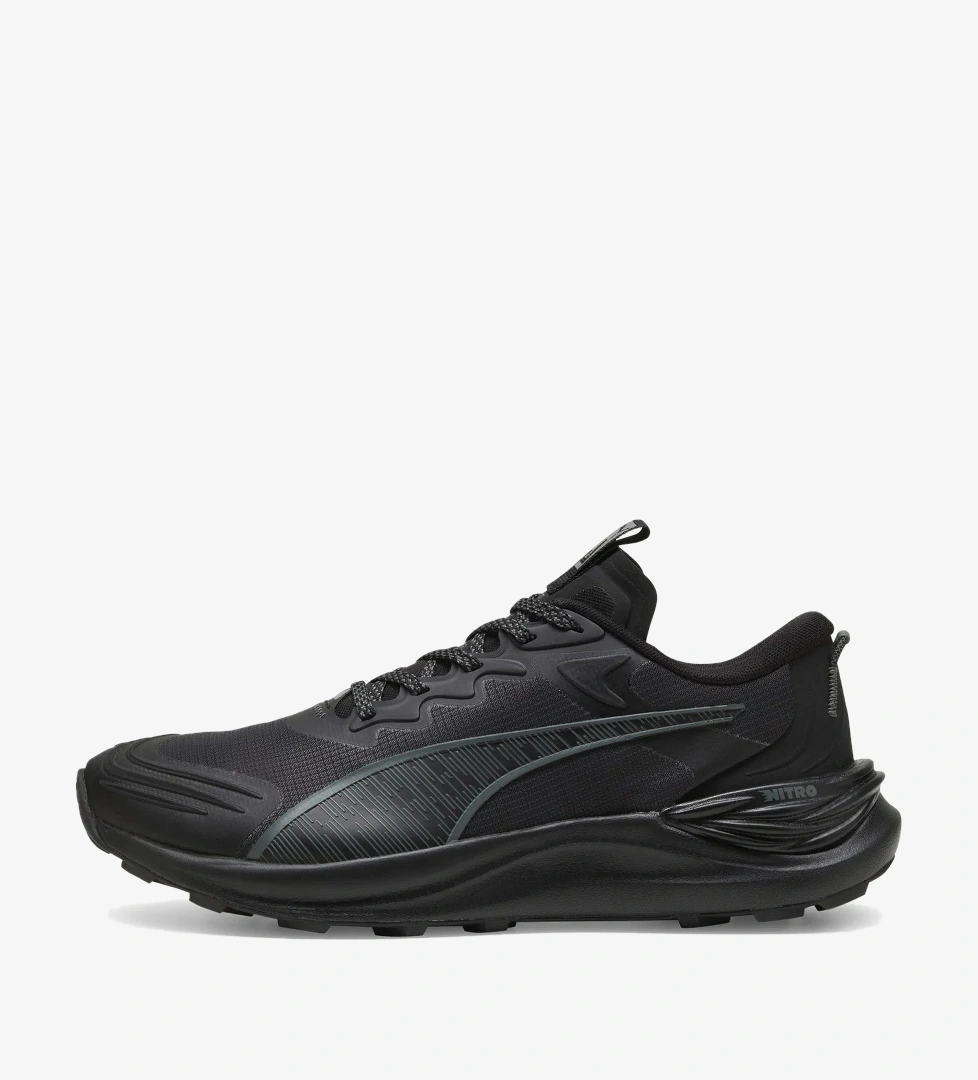 Puma Electrify Nitro 3 Tr Erkek Yol Koşusu Ayakkabısı