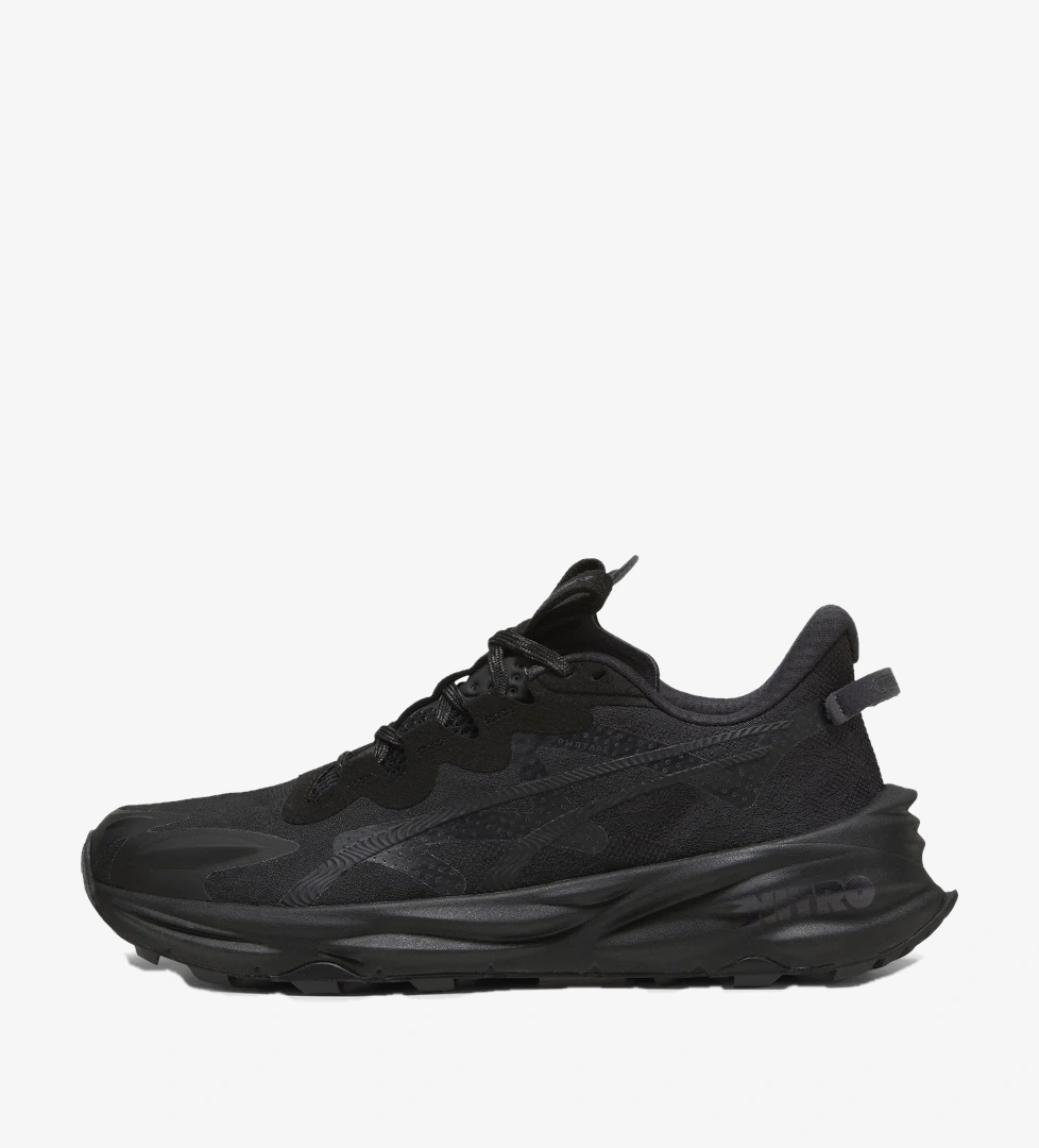 Puma Renkli Puma Fast Trac