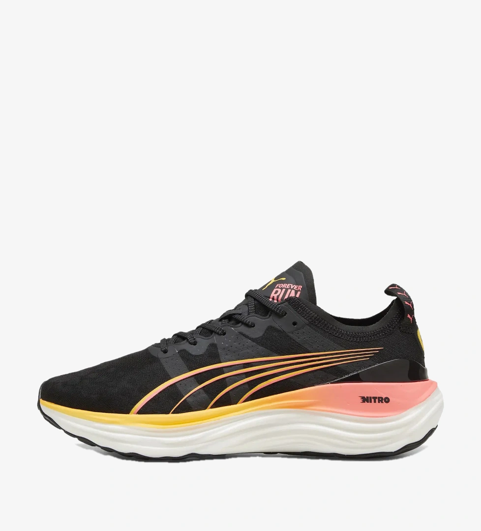 Puma Renkli Puma Foreverrun Nitro