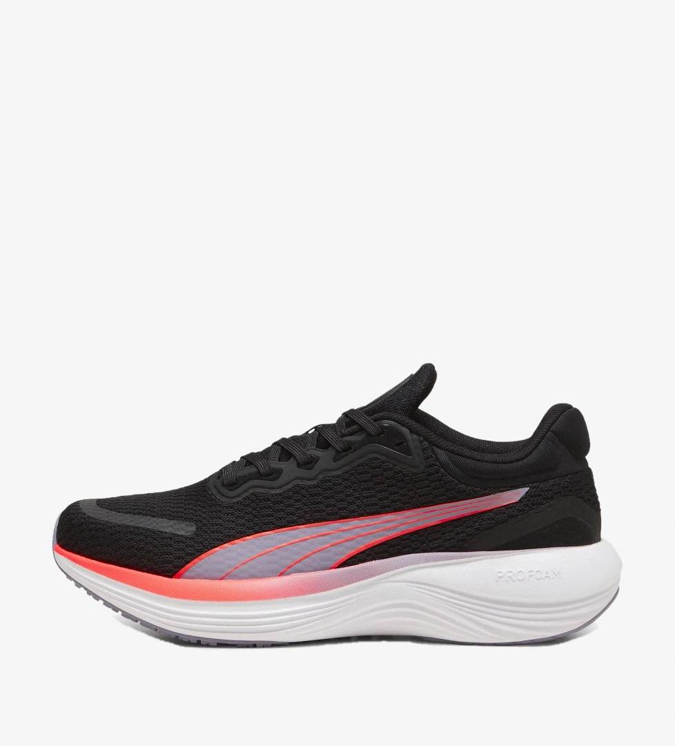 Puma Puma Renkli Scend Pro Kadın Yol Koşusu Ayakkabısı Spx'da! Renkli - 1. görsel