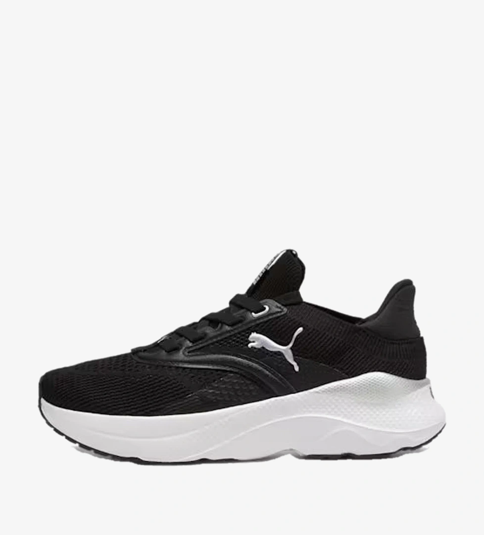 Puma Renkli Puma Softride Mayve