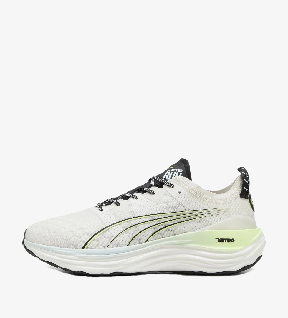 Puma Renkli Puma Foreverrun Nitro