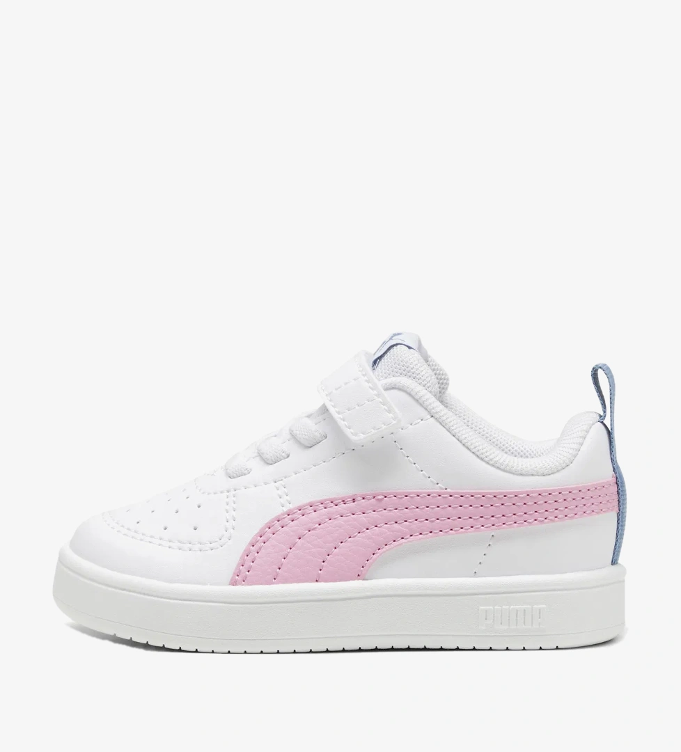 Puma Renkli Puma Rickie Ac