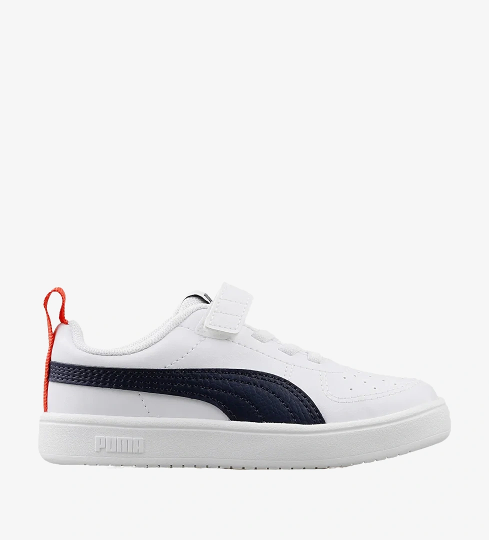 Puma Renkli Puma Rickie Ac