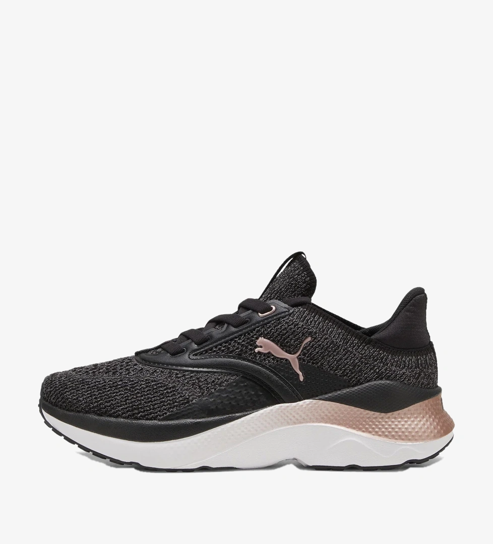 Puma Renkli Puma Softride Mayve
