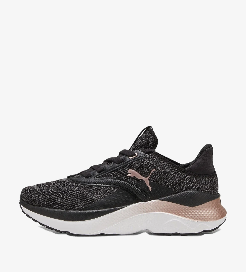 Puma Renkli Puma Softride Mayve