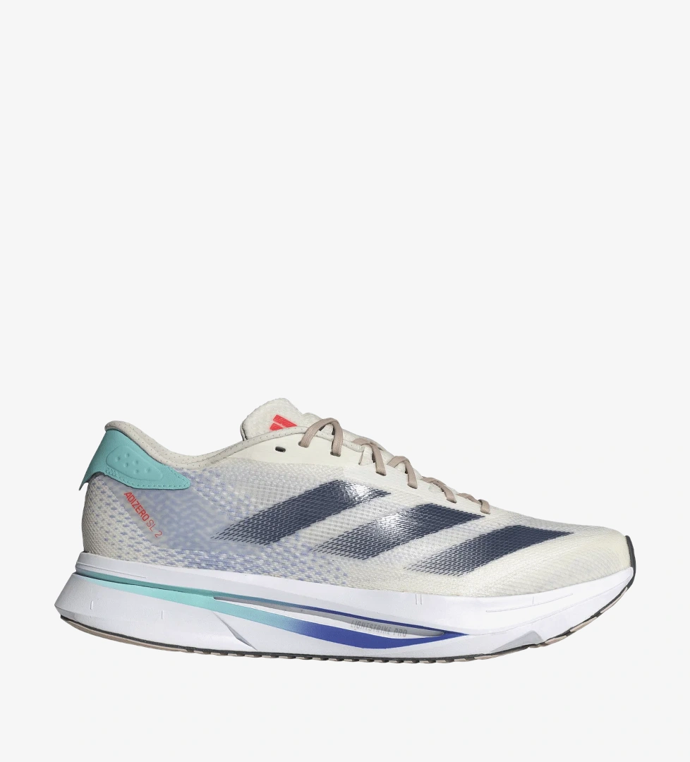Adidas Beyaz Adidas Adizero SL2
